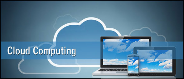 Cloud Computing