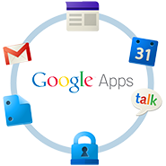 Google Apps