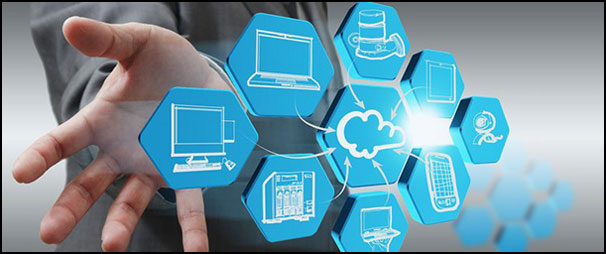 IT Services and Solutions