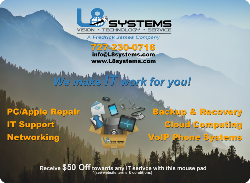 $50 Discount Towards any IT Service